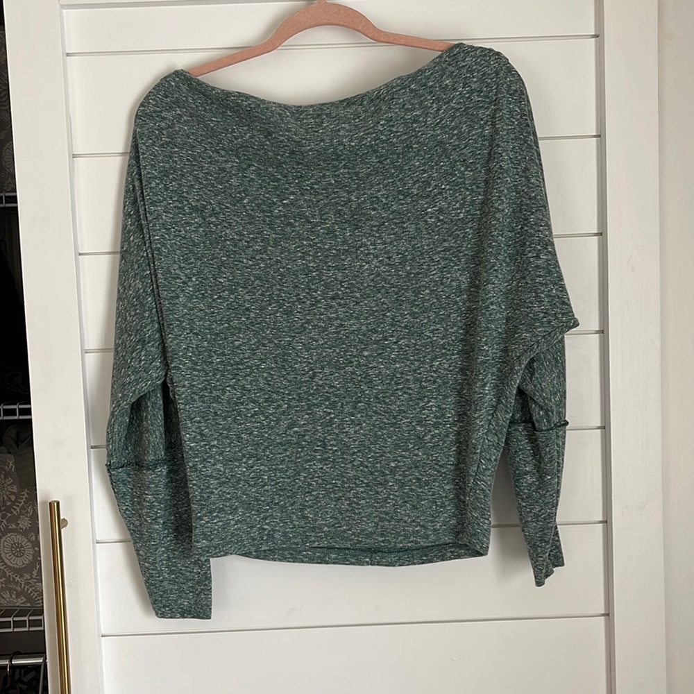 Free people top